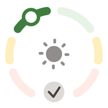 Optimal icon