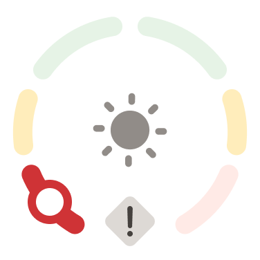 Minimal icon