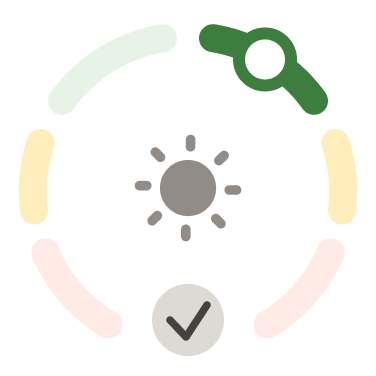 Optimal icon